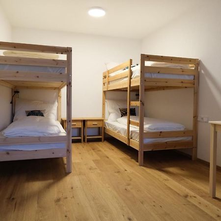 Ferienwohnung Weibold Инсбрук Екстериор снимка