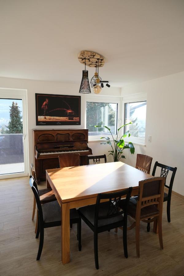 Ferienwohnung Weibold Инсбрук Екстериор снимка