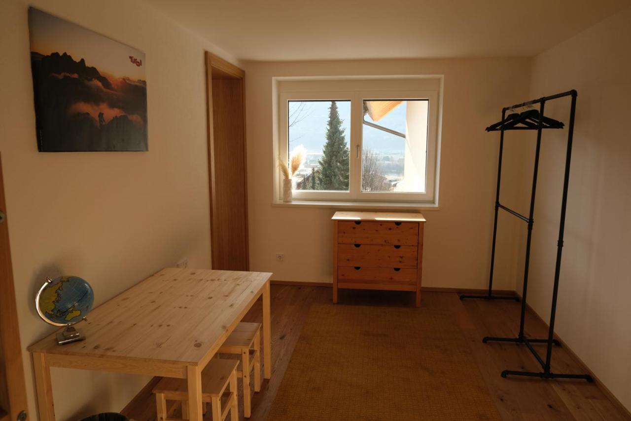 Ferienwohnung Weibold Инсбрук Екстериор снимка