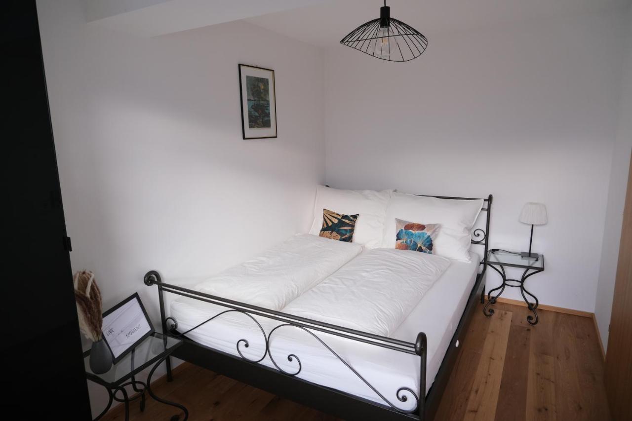 Ferienwohnung Weibold Инсбрук Екстериор снимка