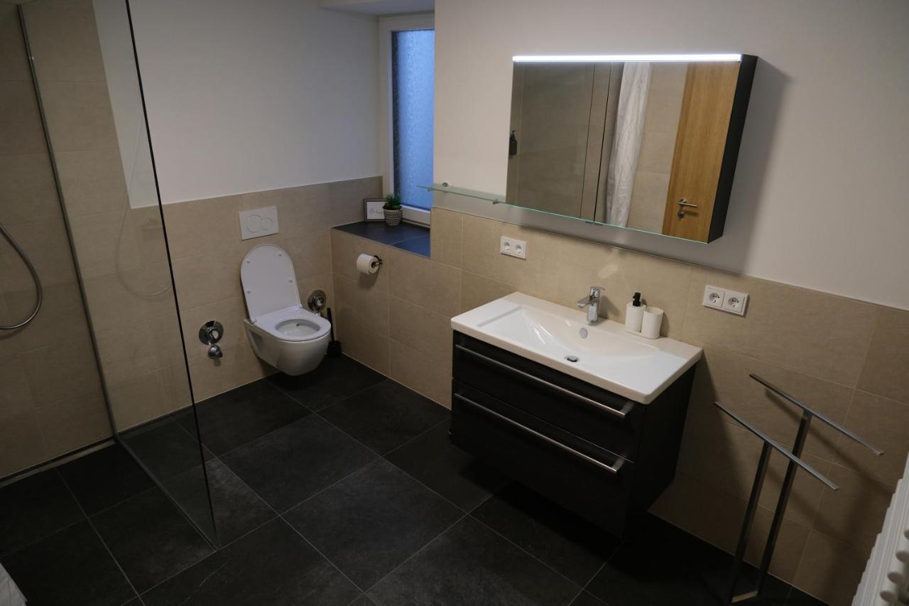 Ferienwohnung Weibold Инсбрук Екстериор снимка