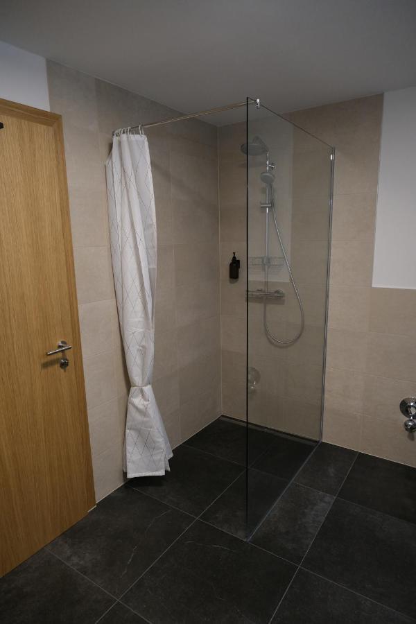Ferienwohnung Weibold Инсбрук Екстериор снимка